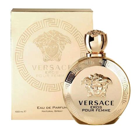 versace eros pour femme 100ml|versace eros pour femme sample.